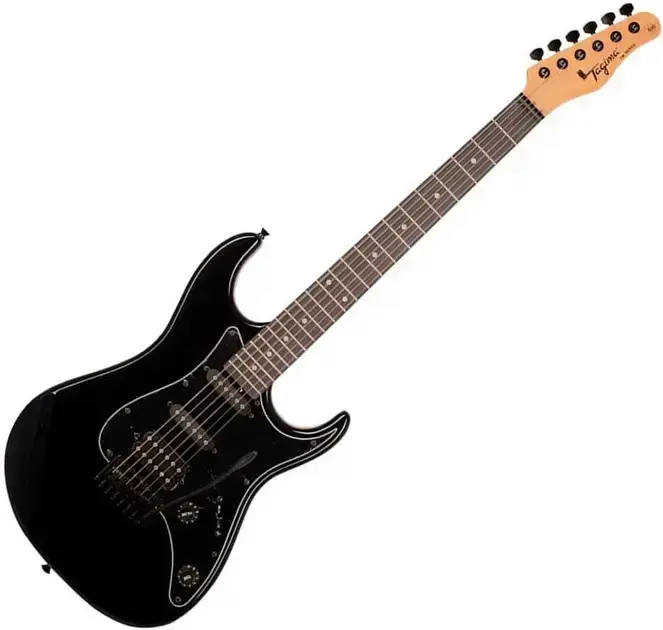 1. Guitarra Stratocaster TG520 - Tagima