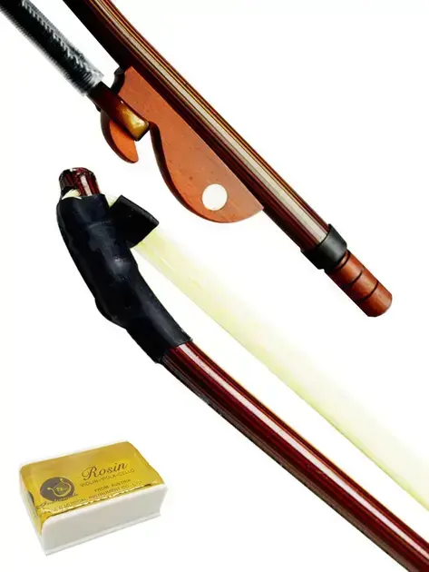 2. Arco profissional Erhu - mocrcrel