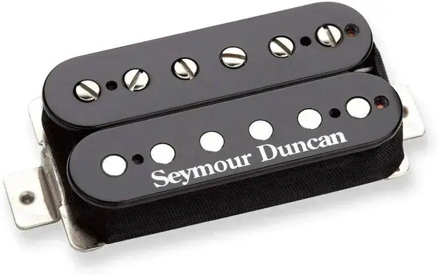 4. Captador JB Model Humbucker - Seymour Duncan