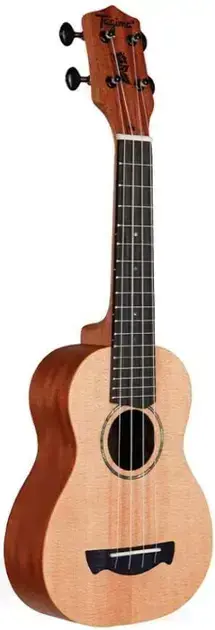 4. Ukulele Soprano Tagima 41K - Tagima