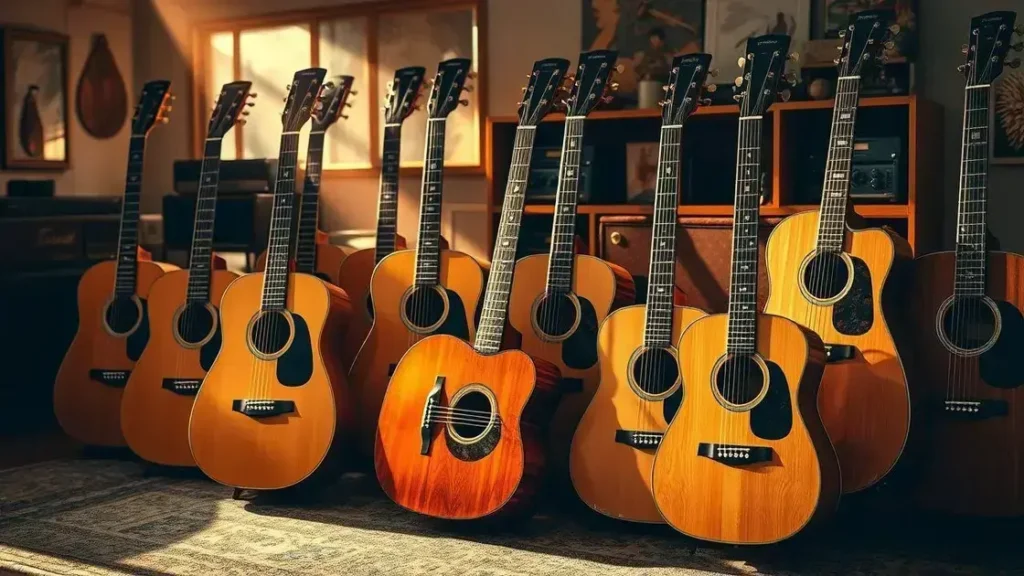 Melhor Violão Takamine: Os 5 Melhores Modelos para Comprar