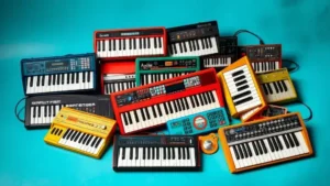 Melhores Teclados Musicais de 2025: 10 Opções Imperdíveis