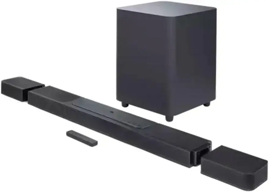 1. Soundbar Bar 1300X - JBL