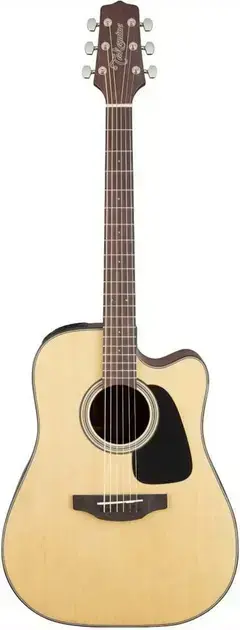 1. Violão Elétrico GD12CE - Takamine