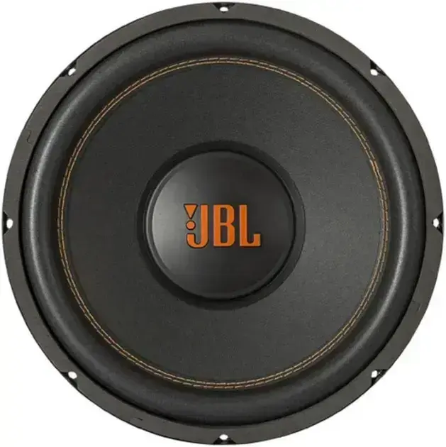 3. Subwoofer 10