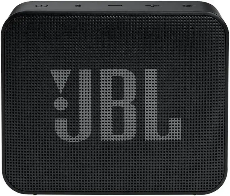 4. Caixa de Som Bluetooth Go - JBL