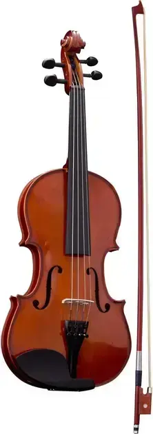 4. Violino 1/2 VA-12 Natural - Harmonics