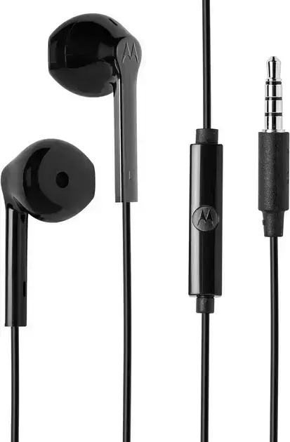 5. Fone de Ouvido Intra Auricular - Motorola