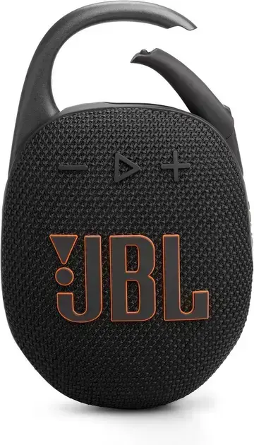 6. JBL Clip 5 - JBL