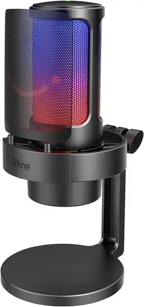 7. Microfone A8 - FIFINE