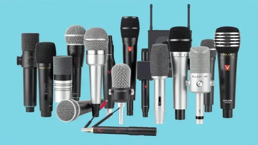 Melhor Microfone Bom e Barato: 10 Melhores Opções em 2025