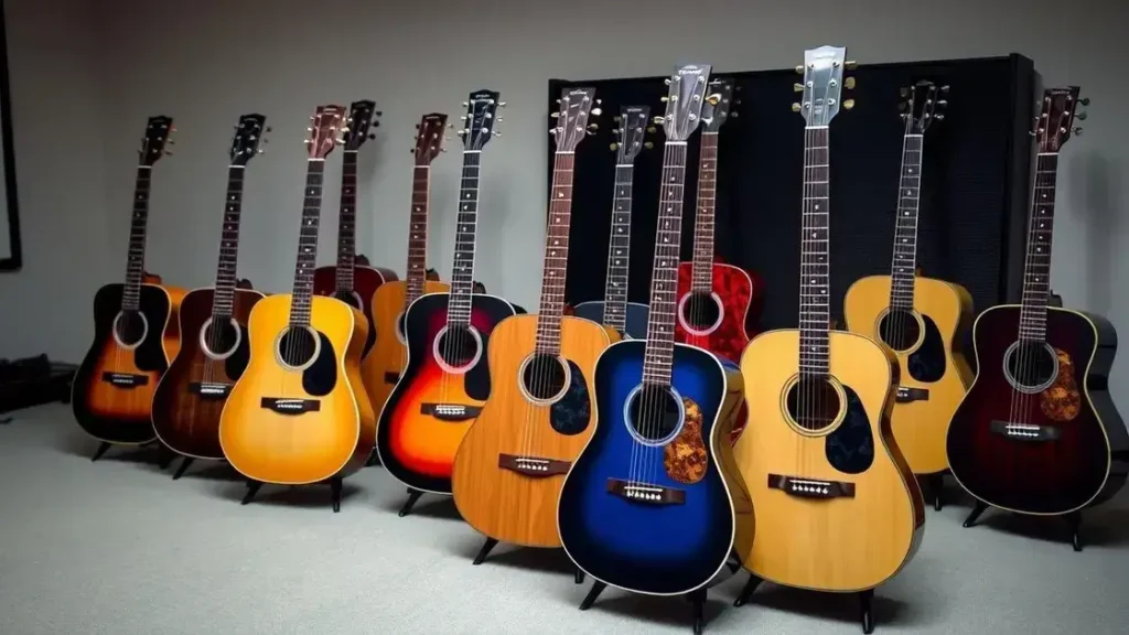 Melhor Violão Giannini: As 7 Melhores Opções para Comprar